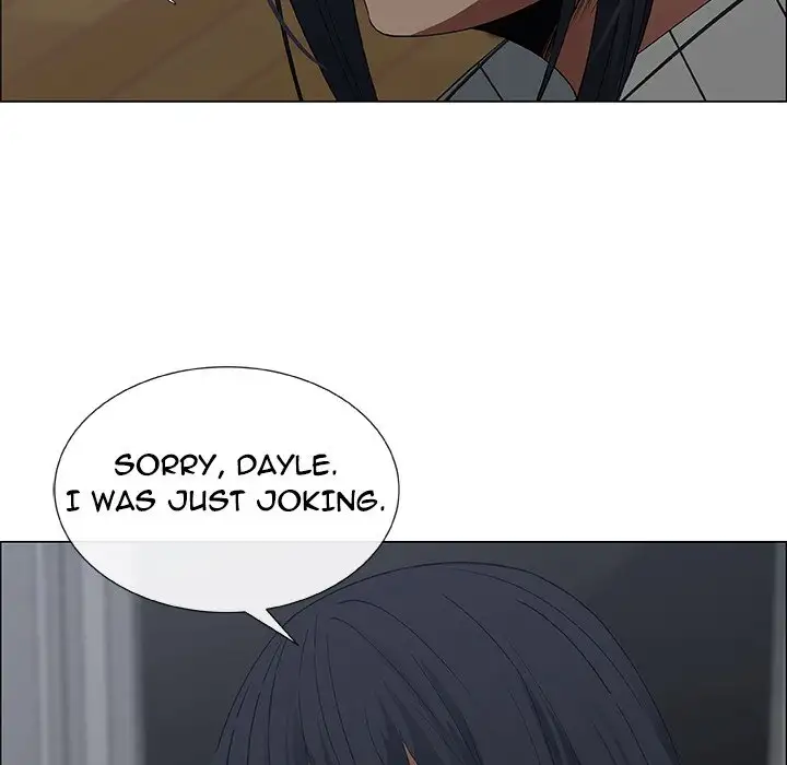 Pretty Girls chapter 18 page 35