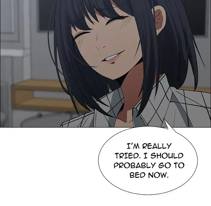 Pretty Girls chapter 18 page 36
