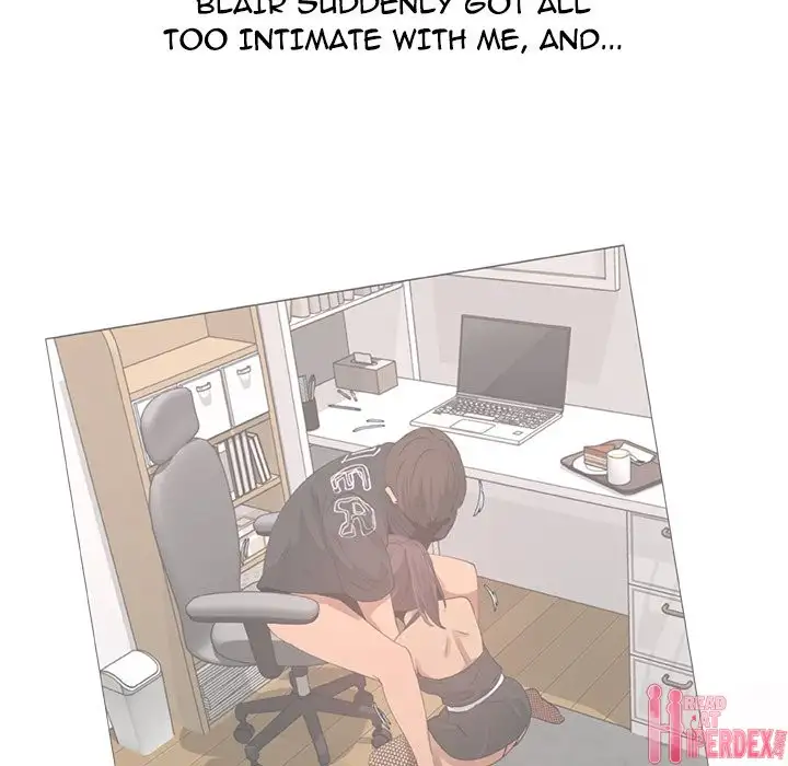 Pretty Girls chapter 18 page 59