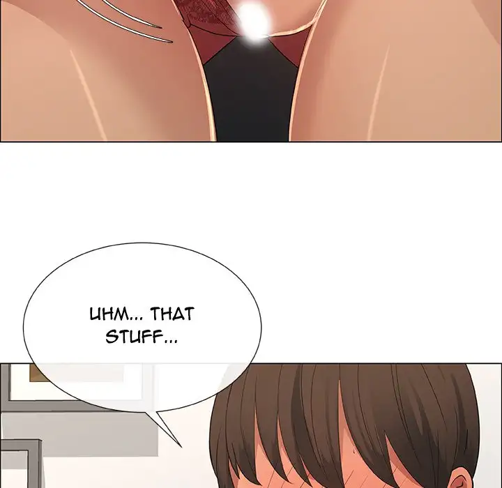 Pretty Girls chapter 18 page 79