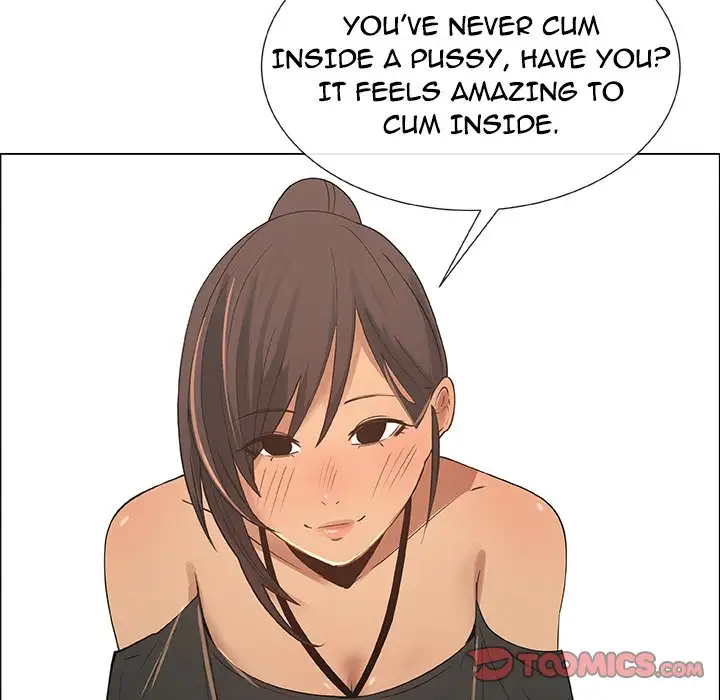 Pretty Girls chapter 18 page 86
