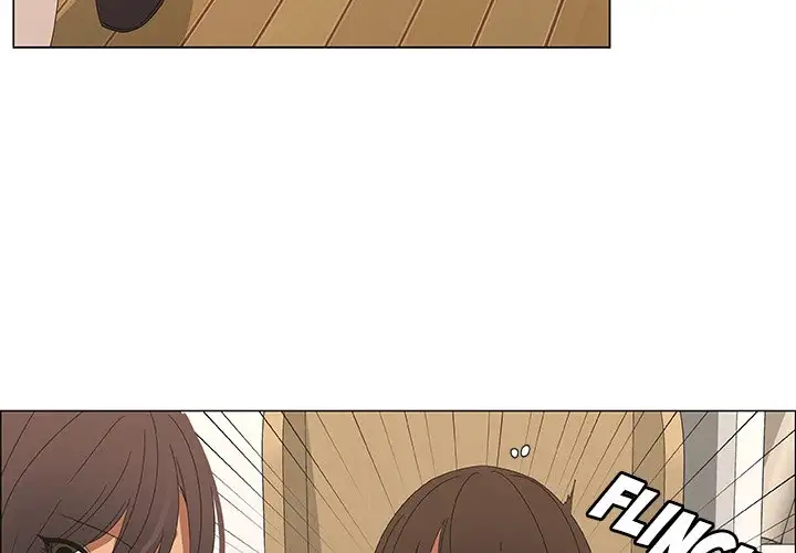 Pretty Girls chapter 19 page 4