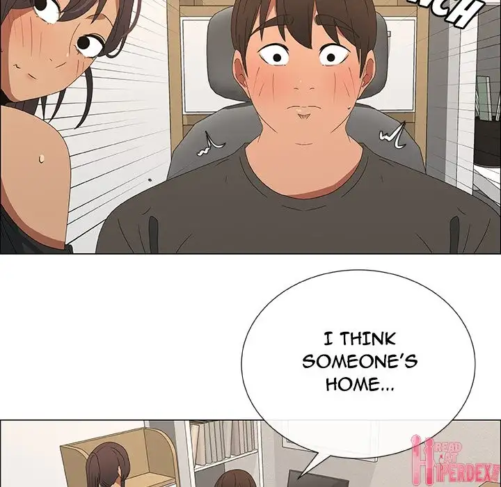 Pretty Girls chapter 19 page 5