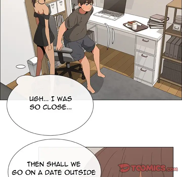 Pretty Girls chapter 19 page 6
