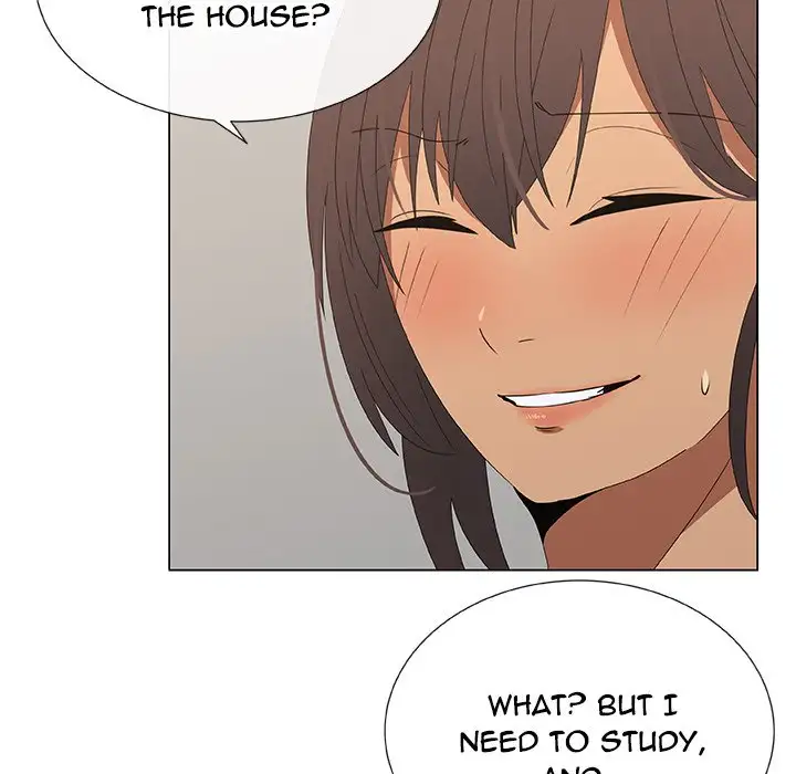 Pretty Girls chapter 19 page 7