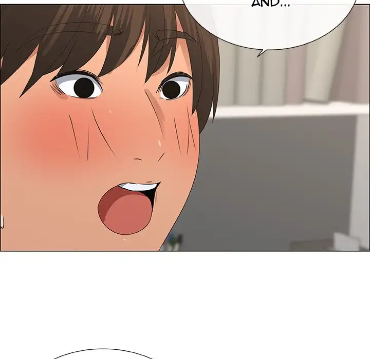 Pretty Girls chapter 19 page 8