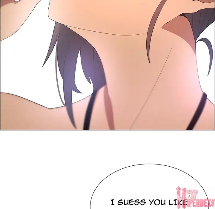 Pretty Girls chapter 19 page 21