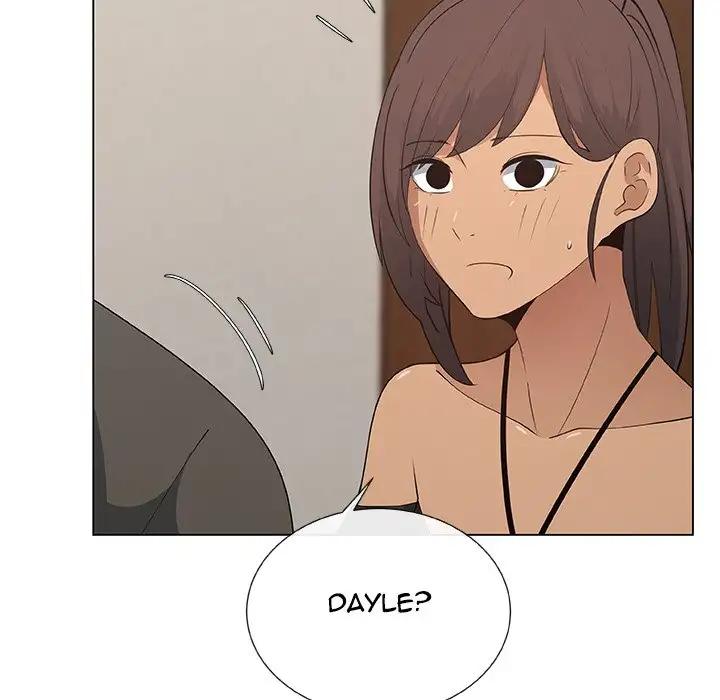 Pretty Girls chapter 19 page 52
