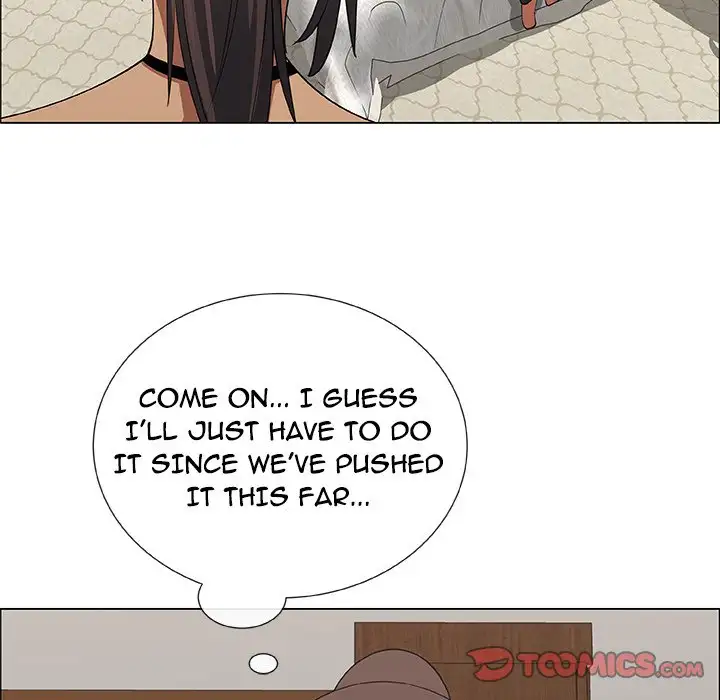 Pretty Girls chapter 19 page 54