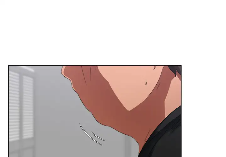 Pretty Girls chapter 2 page 3