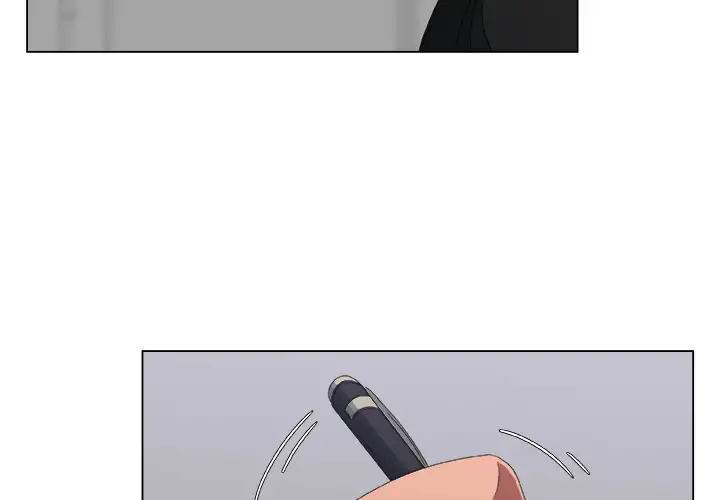 Pretty Girls chapter 2 page 4
