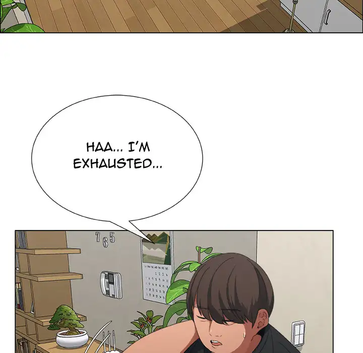 Pretty Girls chapter 2 page 8