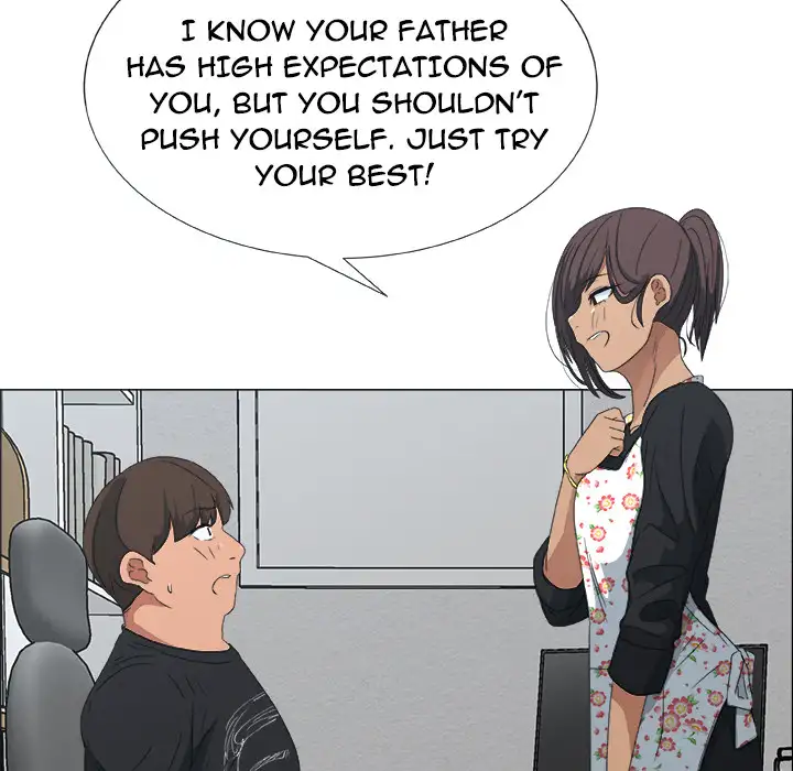 Pretty Girls chapter 2 page 30