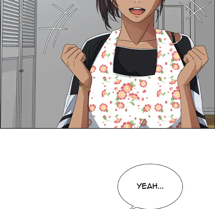 Pretty Girls chapter 2 page 34