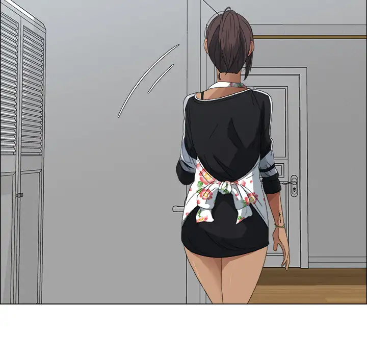 Pretty Girls chapter 2 page 36