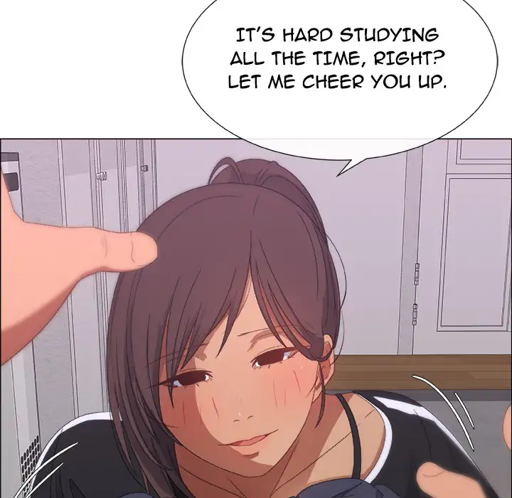 Pretty Girls chapter 2 page 39