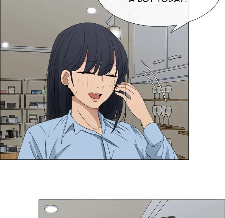 Pretty Girls chapter 2 page 52