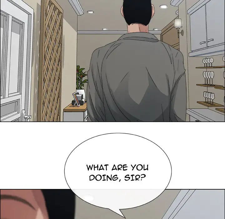 Pretty Girls chapter 2 page 56