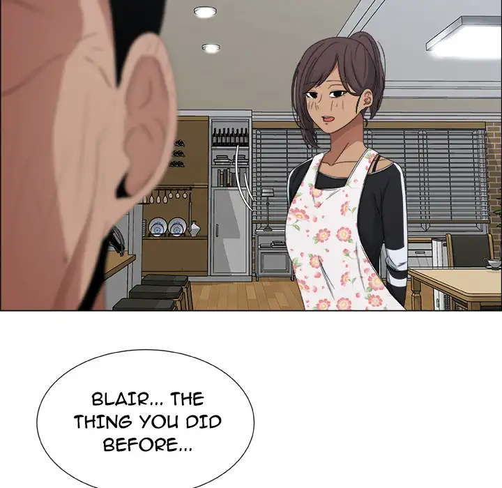 Pretty Girls chapter 2 page 57