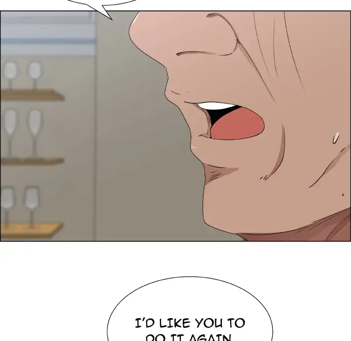 Pretty Girls chapter 2 page 58