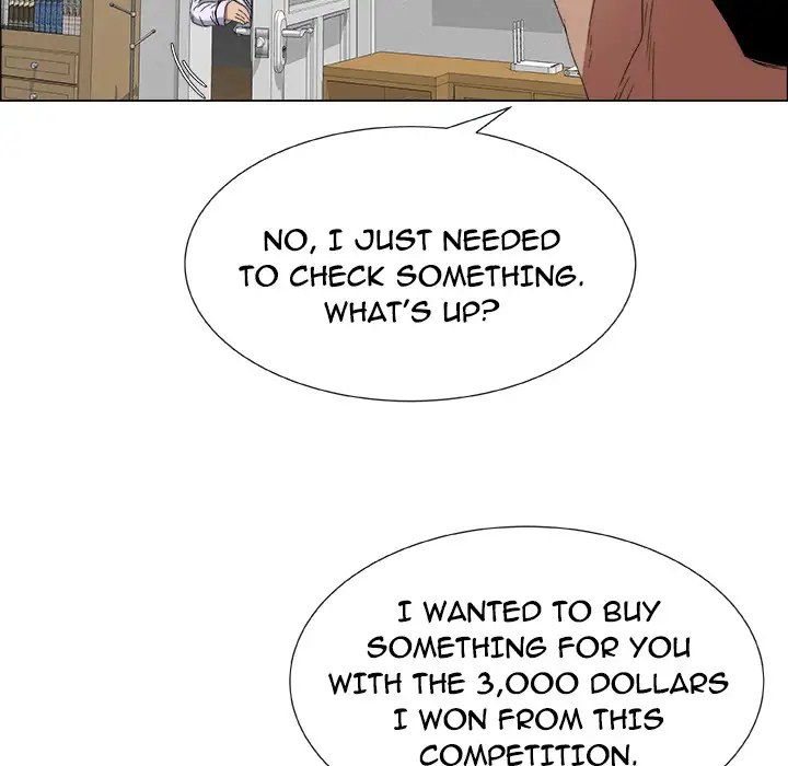 Pretty Girls chapter 2 page 67