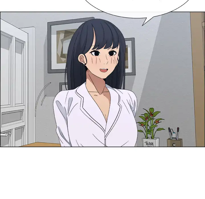 Pretty Girls chapter 2 page 68