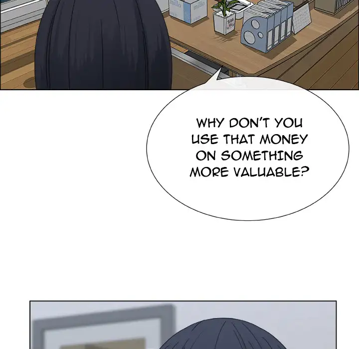 Pretty Girls chapter 2 page 71
