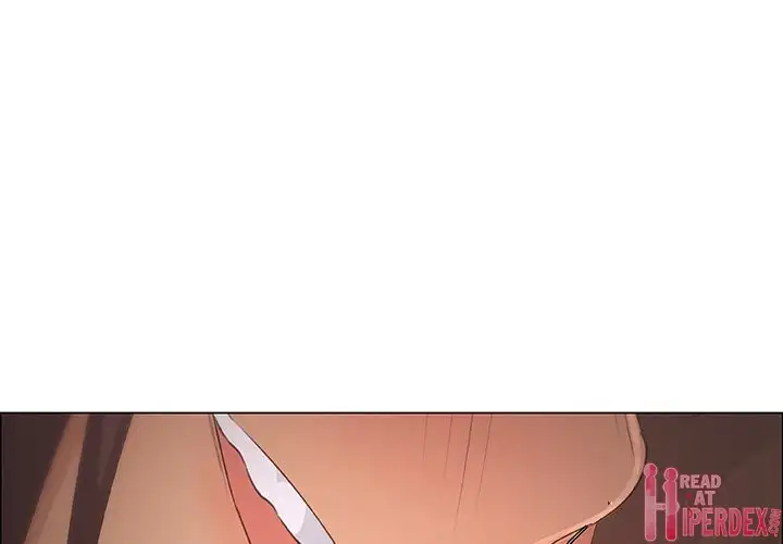 Pretty Girls chapter 20 page 1