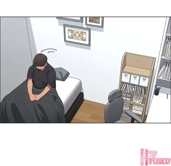 Pretty Girls chapter 20 page 5