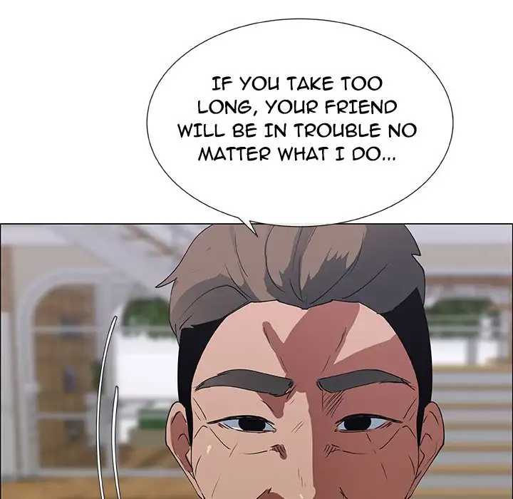 Pretty Girls chapter 20 page 19