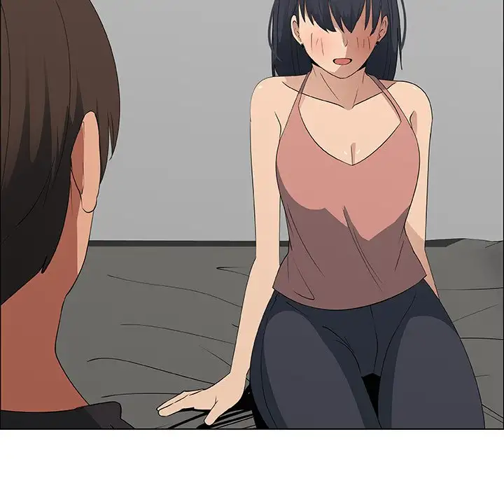 Pretty Girls chapter 20 page 45