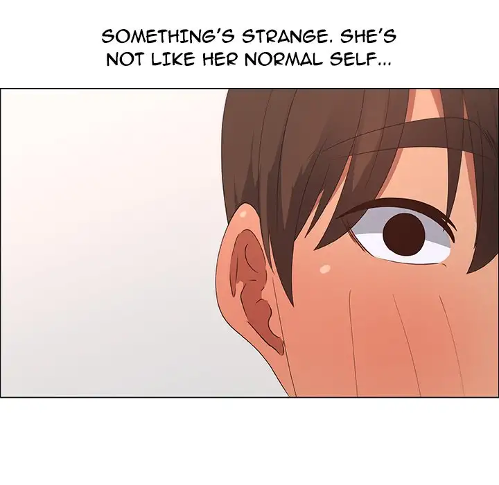 Pretty Girls chapter 20 page 49