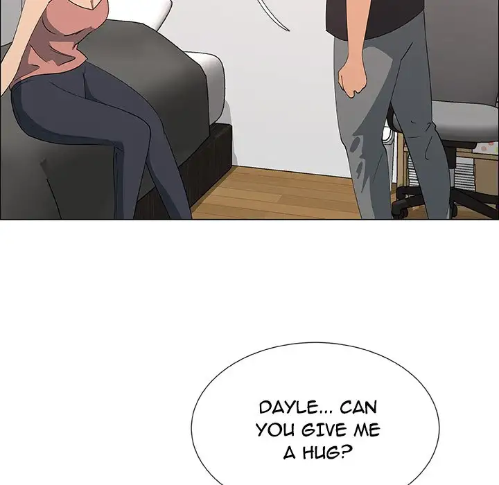 Pretty Girls chapter 20 page 51