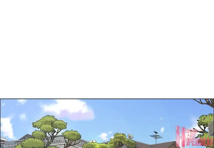 Pretty Girls chapter 21 page 1