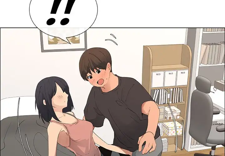 Pretty Girls chapter 21 page 3