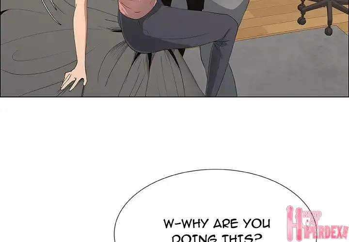 Pretty Girls chapter 21 page 4