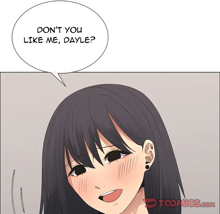 Pretty Girls chapter 21 page 6