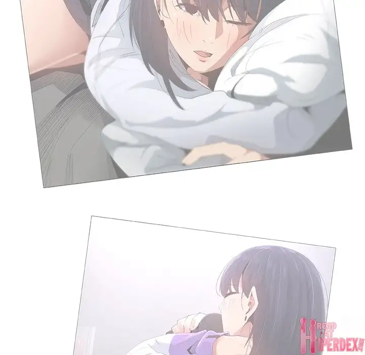 Pretty Girls chapter 21 page 52
