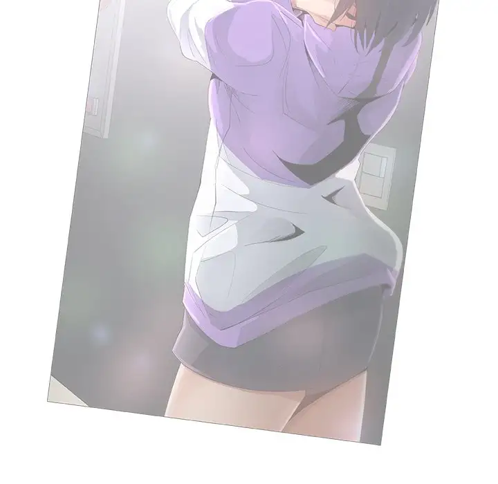 Pretty Girls chapter 21 page 53