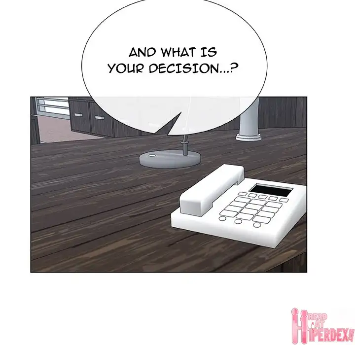 Pretty Girls chapter 21 page 79