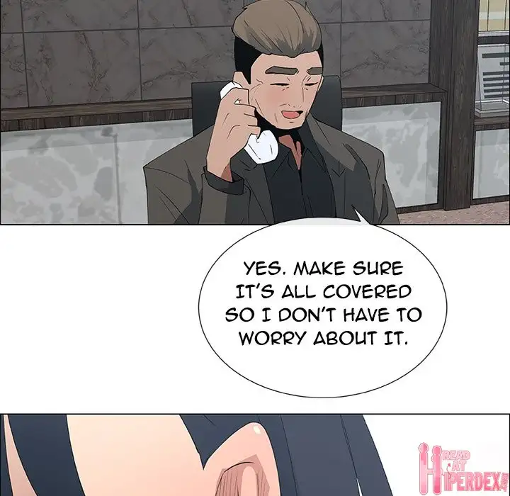 Pretty Girls chapter 22 page 5