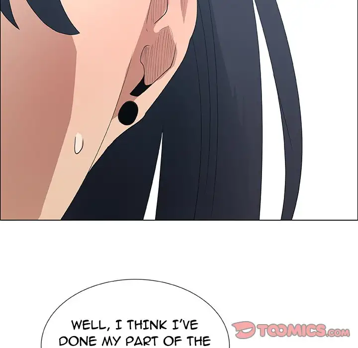 Pretty Girls chapter 22 page 6
