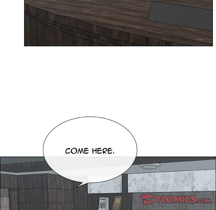 Pretty Girls chapter 22 page 8