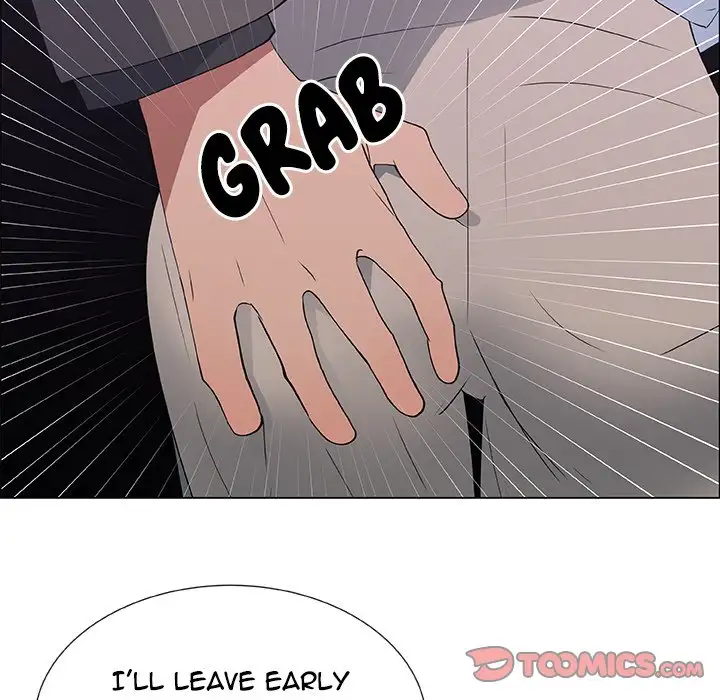 Pretty Girls chapter 22 page 14