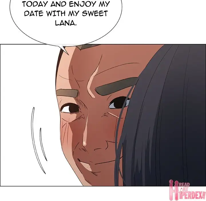 Pretty Girls chapter 22 page 15