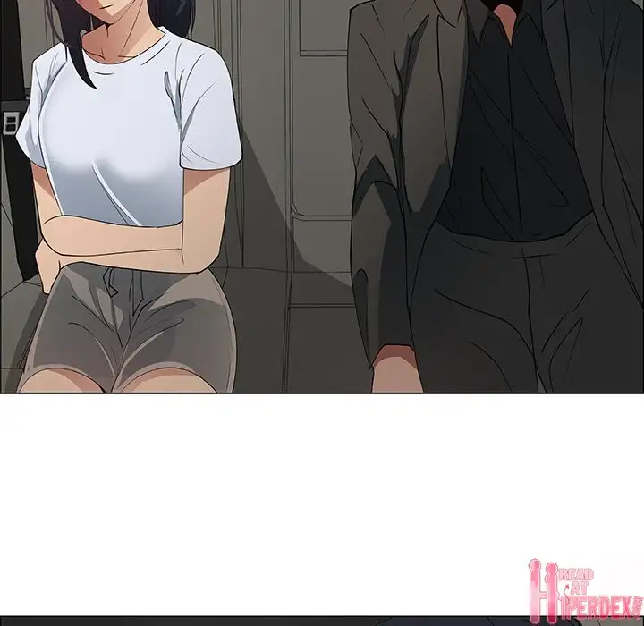 Pretty Girls chapter 22 page 21