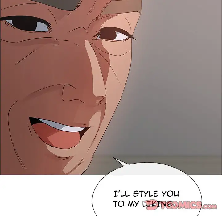 Pretty Girls chapter 22 page 32