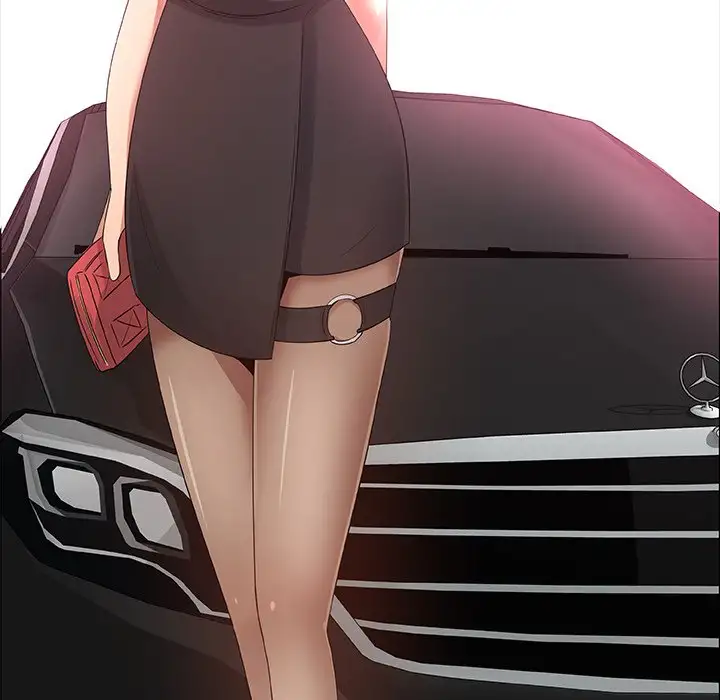 Pretty Girls chapter 22 page 39