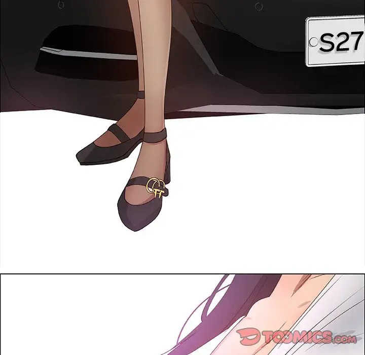 Pretty Girls chapter 22 page 40