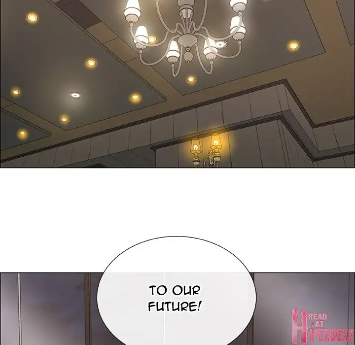 Pretty Girls chapter 22 page 47